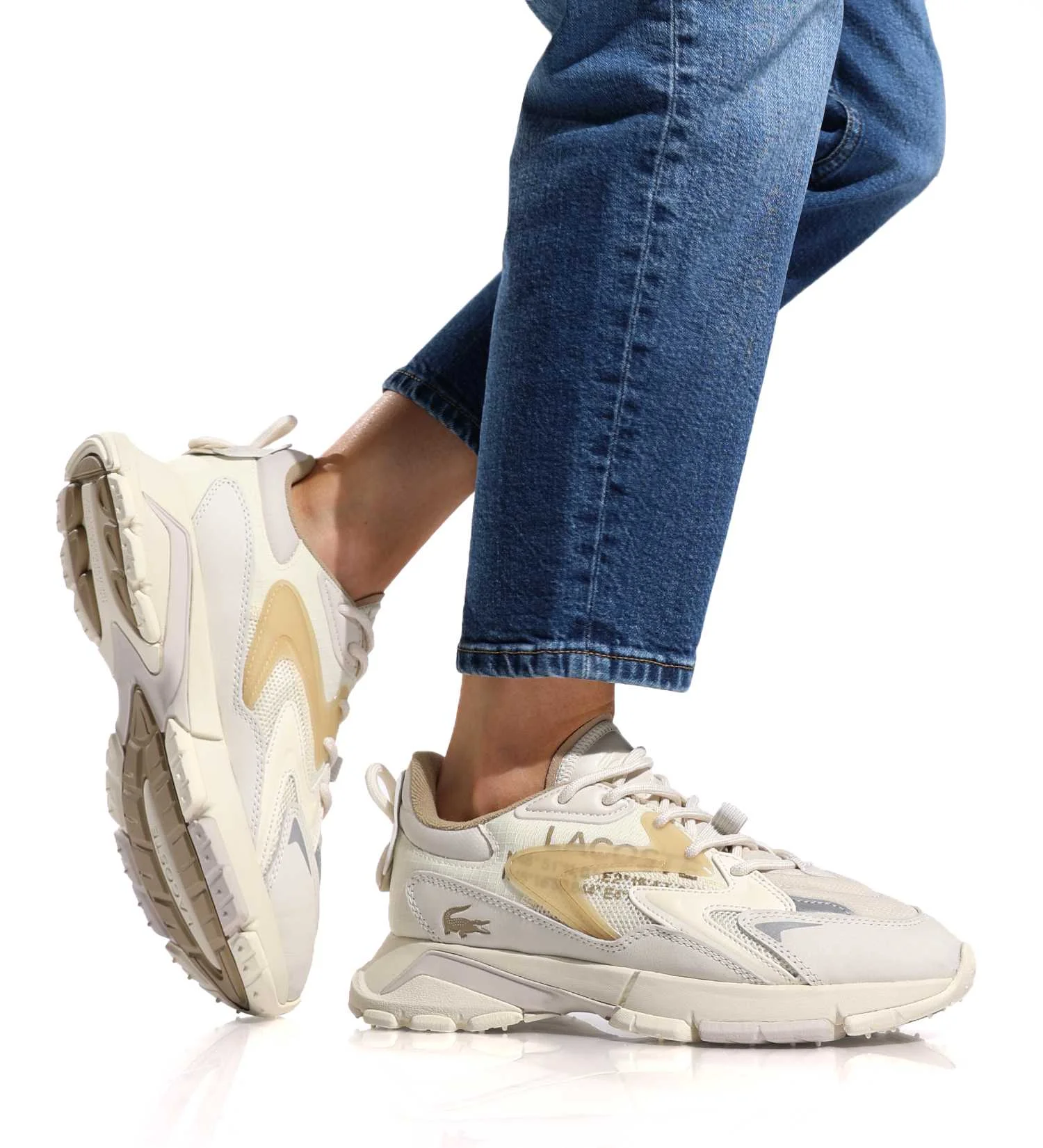 Lacoste - Women's L003 NEO Tech... Lacoste - Women's L003 NEO Tech...