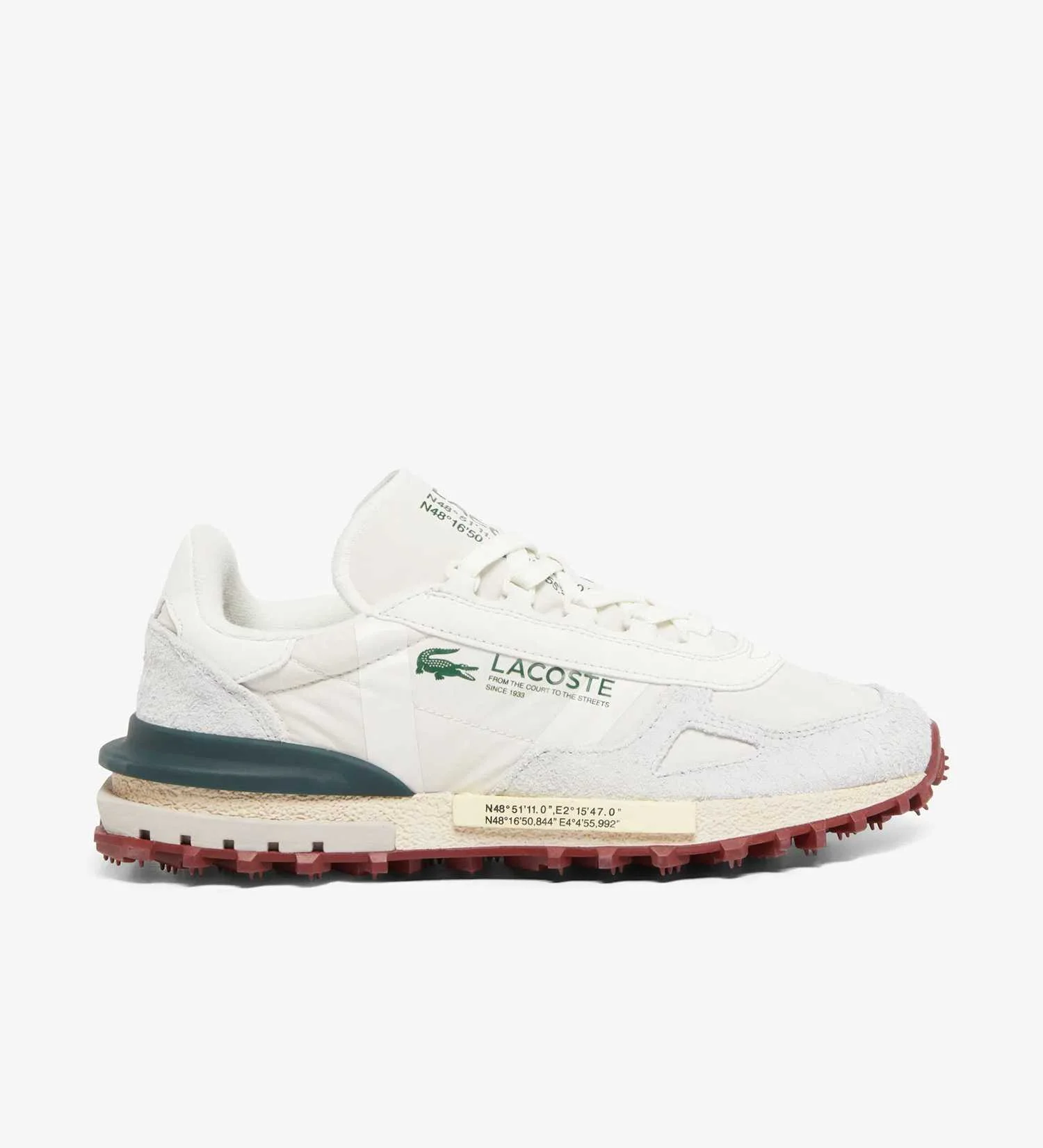 Lacoste - Men's Elite... 2