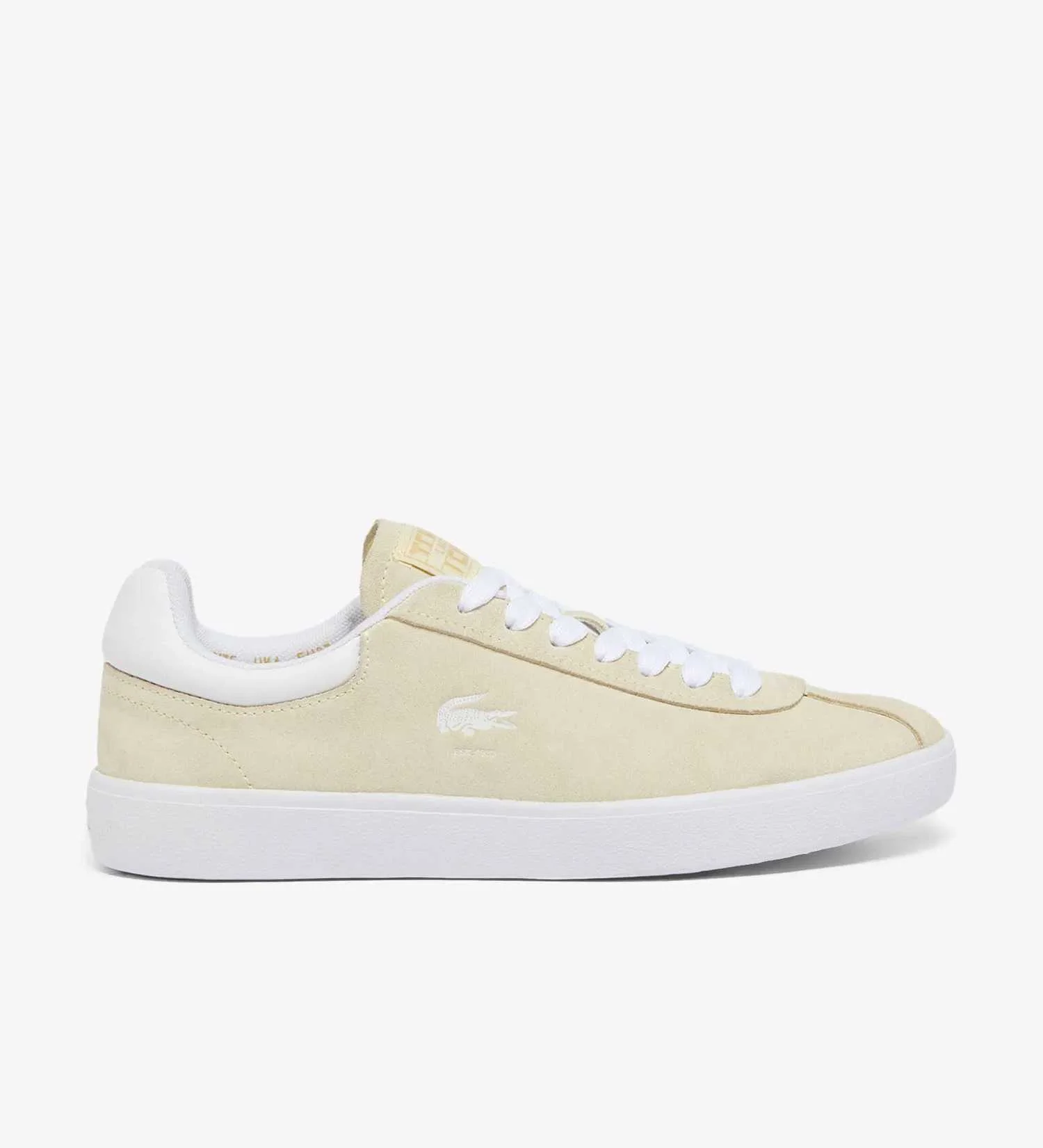 Lacoste - Women's Baseshot Sneakers... Lacoste - Women's Baseshot Sneakers...