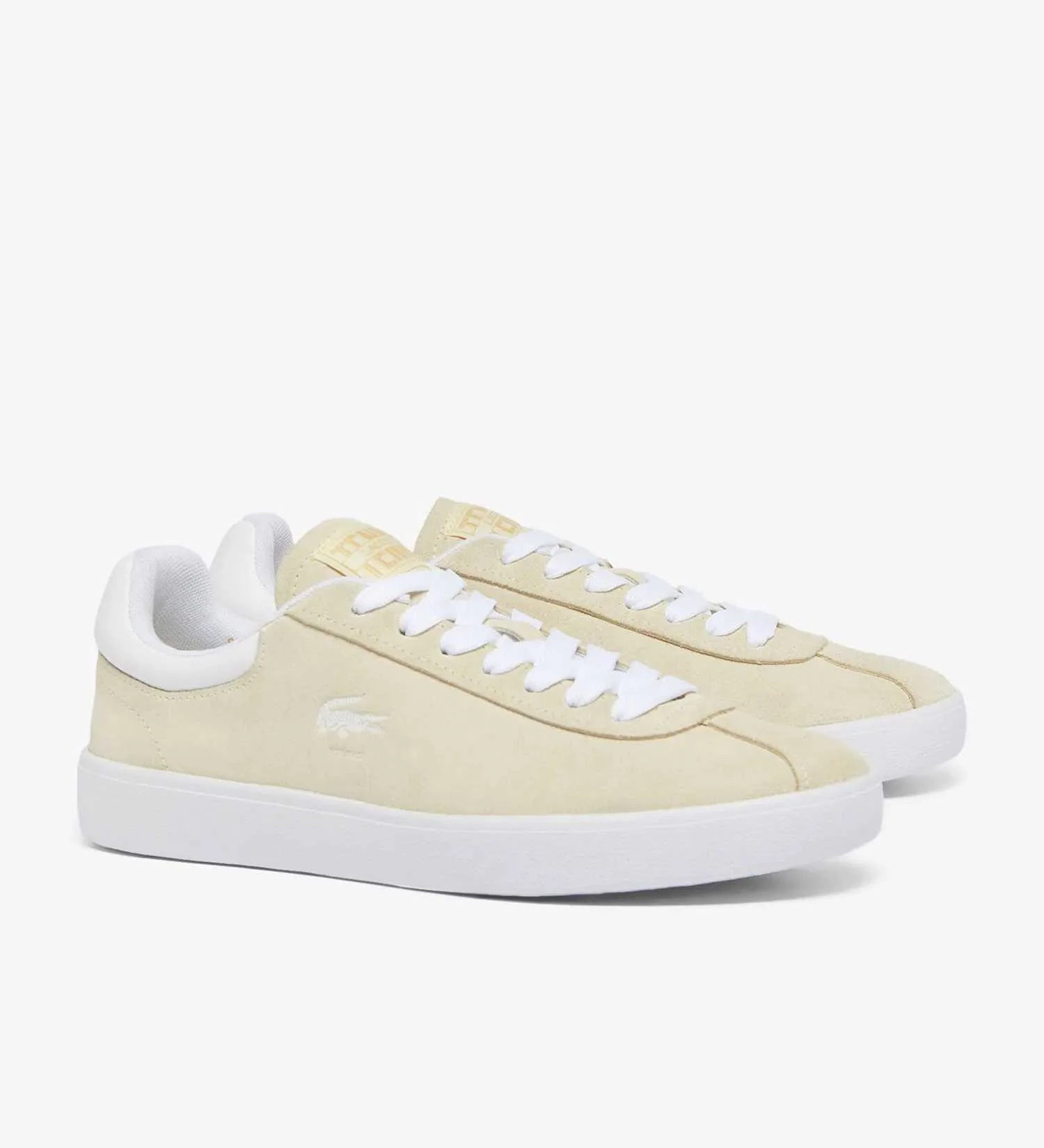 Lacoste - Women's Baseshot Sneakers... Lacoste - Women's Baseshot Sneakers...