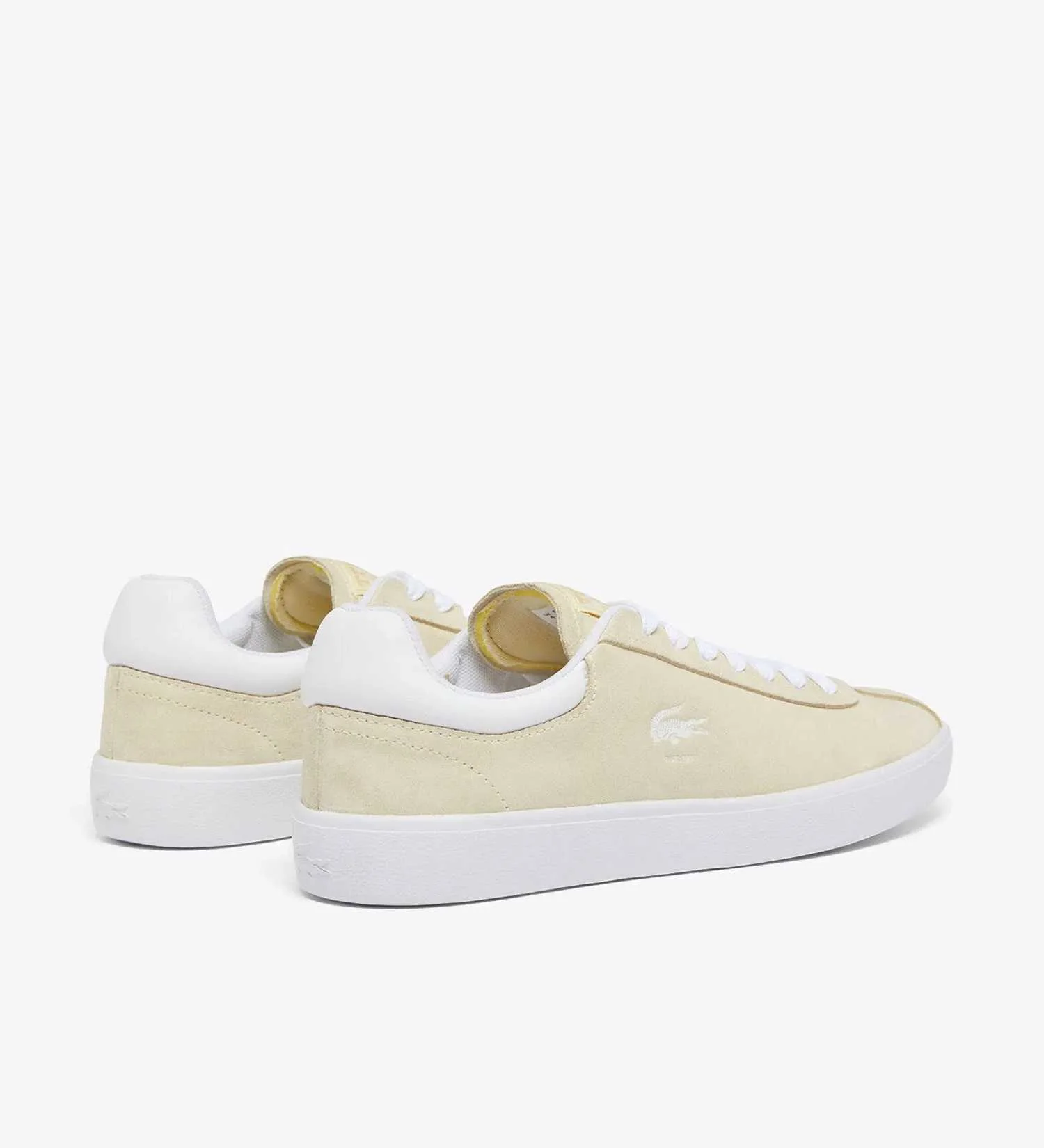 Lacoste - Women's Baseshot Sneakers... Lacoste - Women's Baseshot Sneakers...