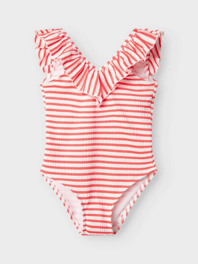 NAME IT - NKFZALEY SWIMSUIT DK