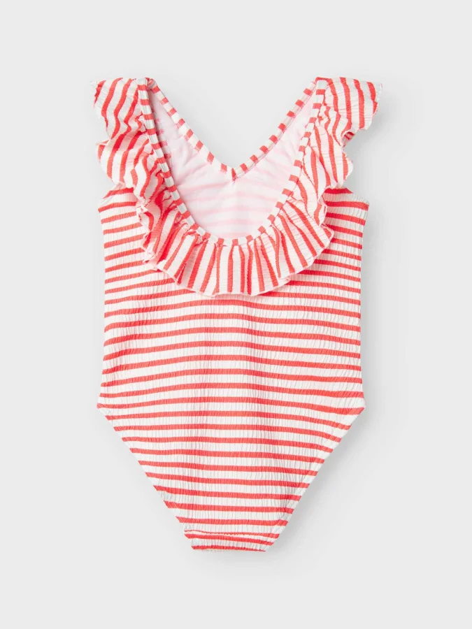 NAME IT - NKFZALEY SWIMSUIT DK 2