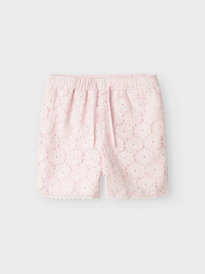 NAME IT - NKFFETILLE SHORTS 2