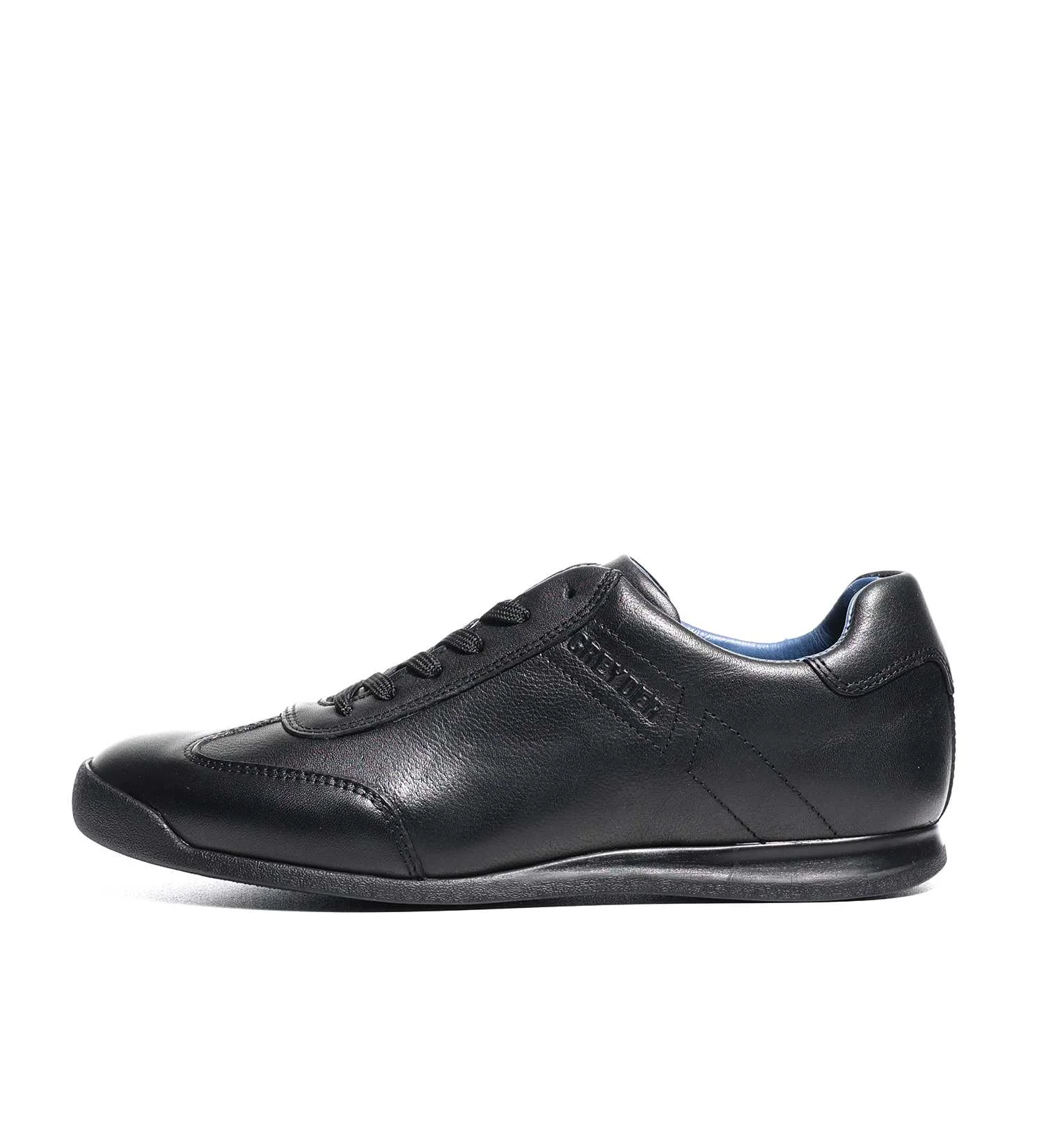 GREYDER 2
