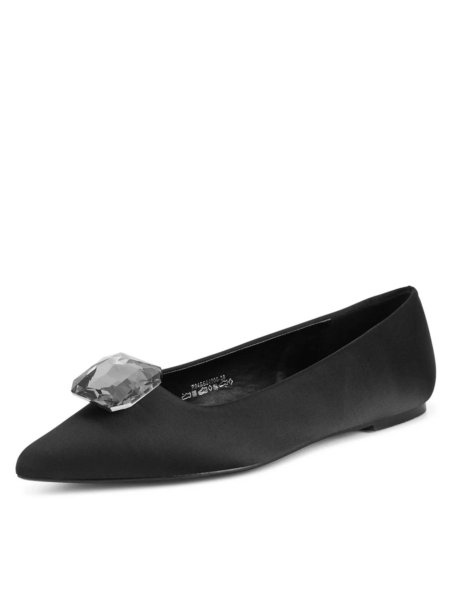 DeeZee - DeeZee ballerinas... 2