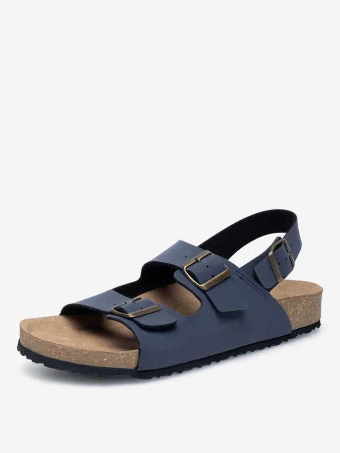 INBLU - Inblu Sandals DARK... 2