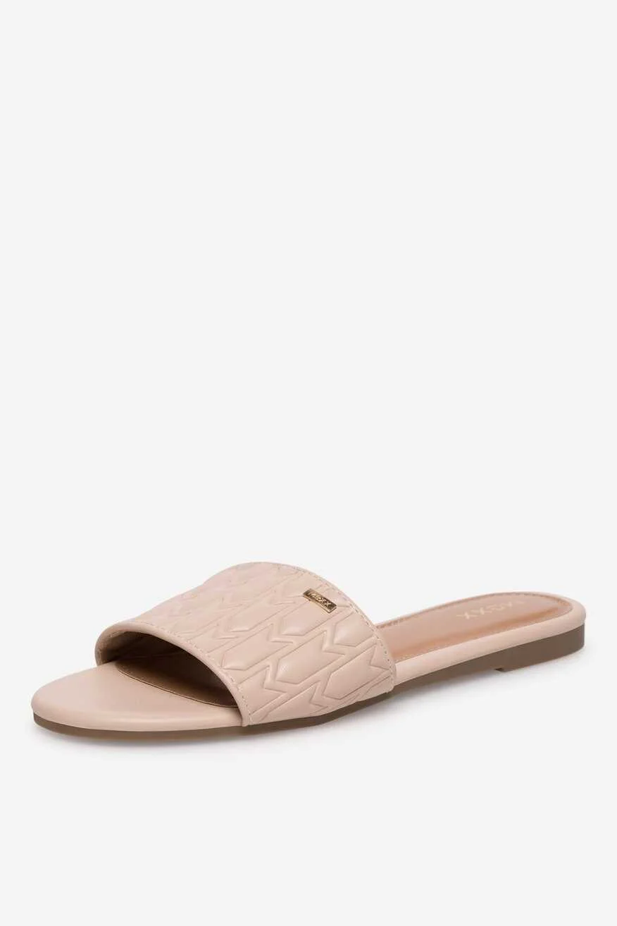MEXX - Mexx slippers BEIGE 2