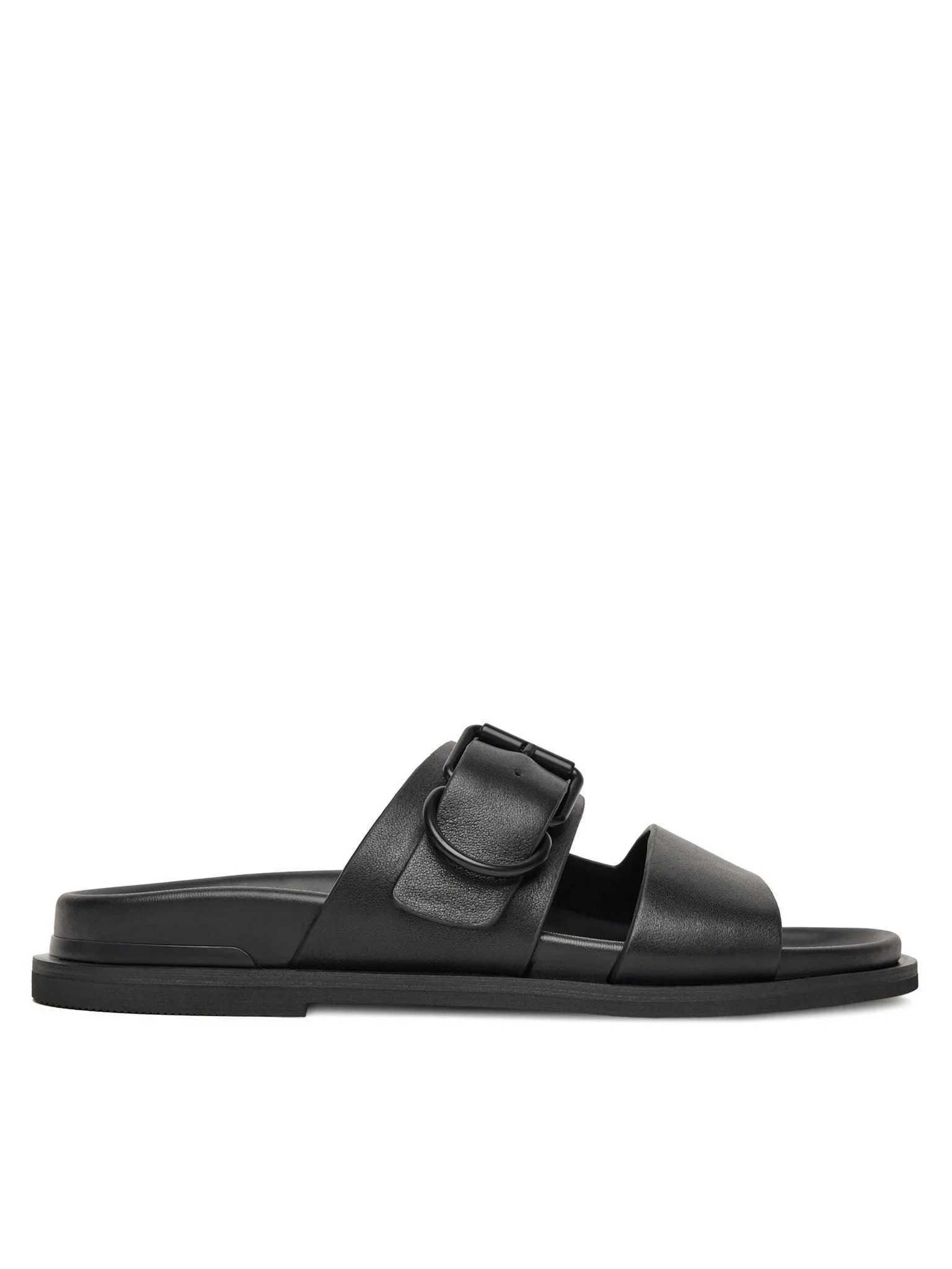 Badura - Badura slippers BLACK Badura - Badura slippers BLACK