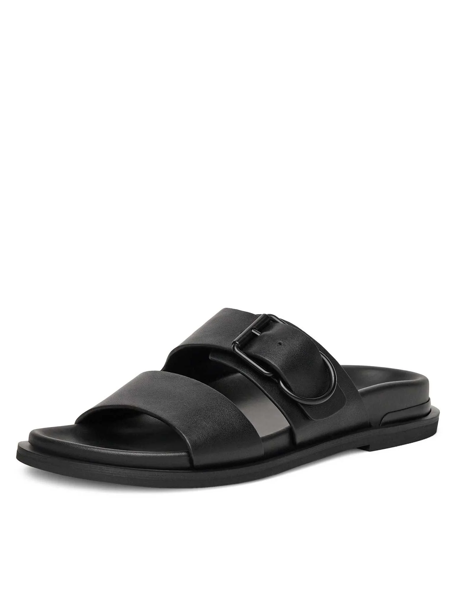 Badura - Badura slippers BLACK Badura - Badura slippers BLACK