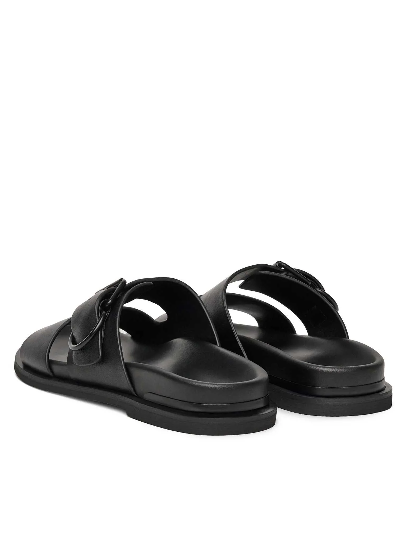 Badura - Badura slippers BLACK Badura - Badura slippers BLACK