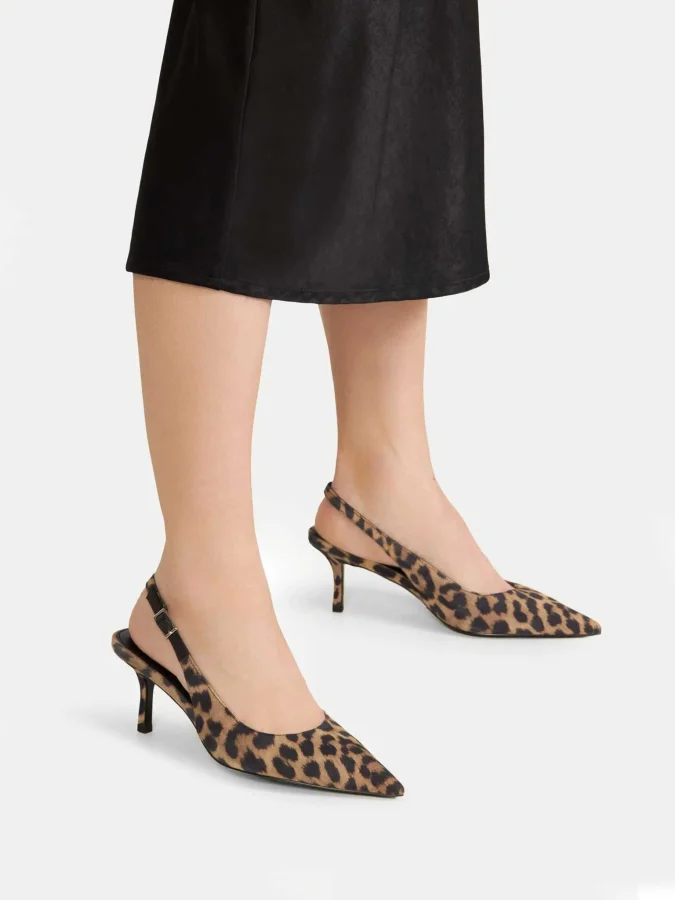 Badura - Badura shoes BLACK 2