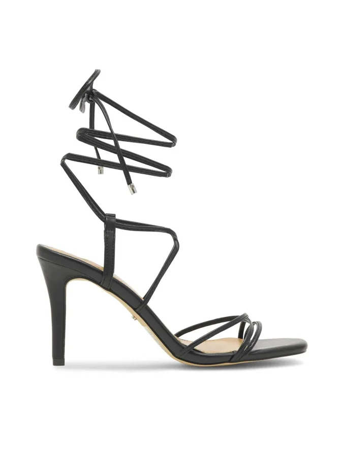 DeeZee - DeeZee Sandals BLACK