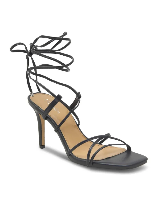 DeeZee - DeeZee Sandals BLACK 2