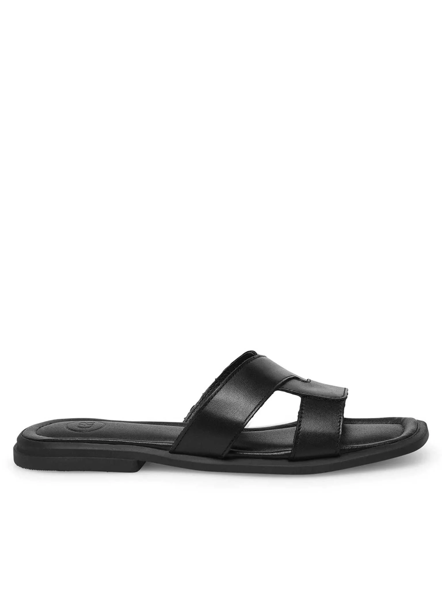 Gino Rossi - Gino Rossi slippers BLACK Gino Rossi - Gino Rossi slippers BLACK