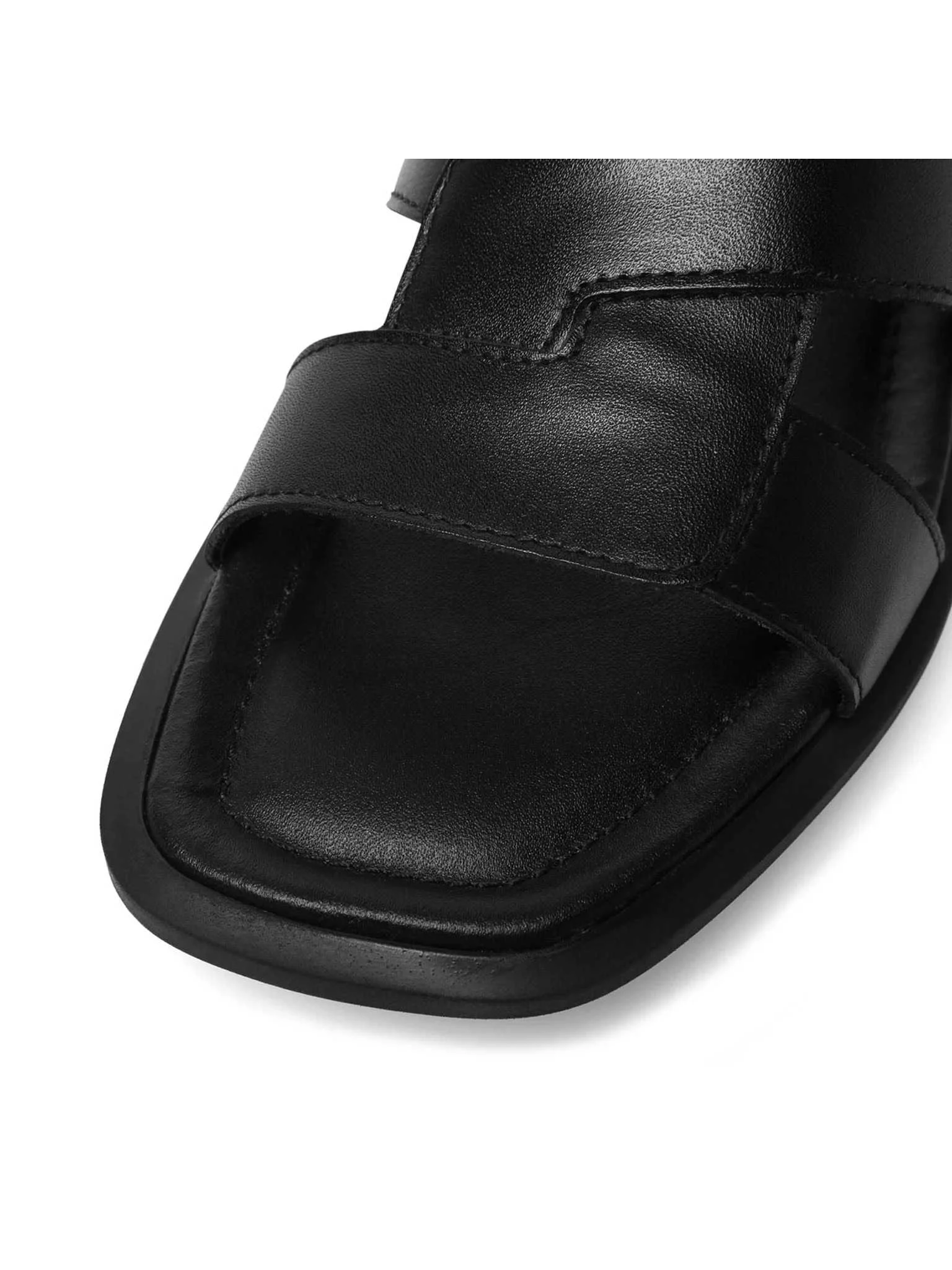 Gino Rossi - Gino Rossi slippers BLACK Gino Rossi - Gino Rossi slippers BLACK