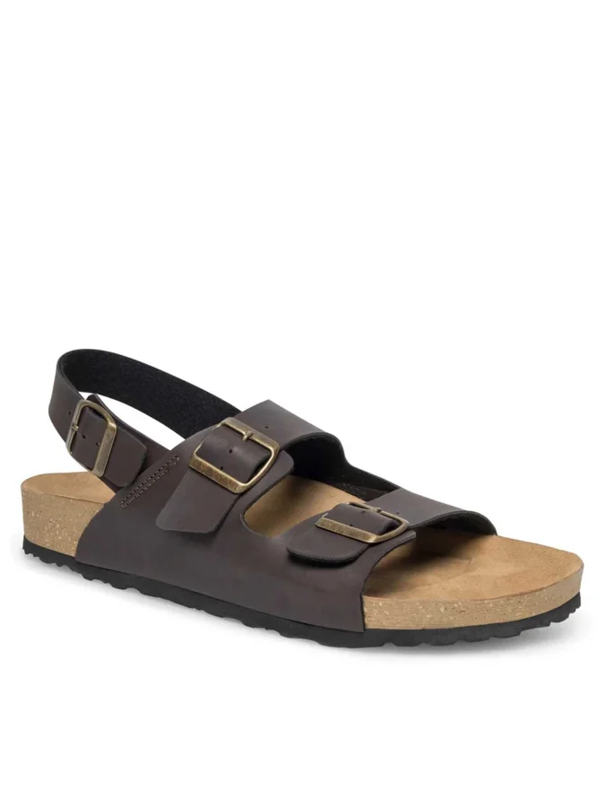 INBLU - Inblu Sandals DARK... 2