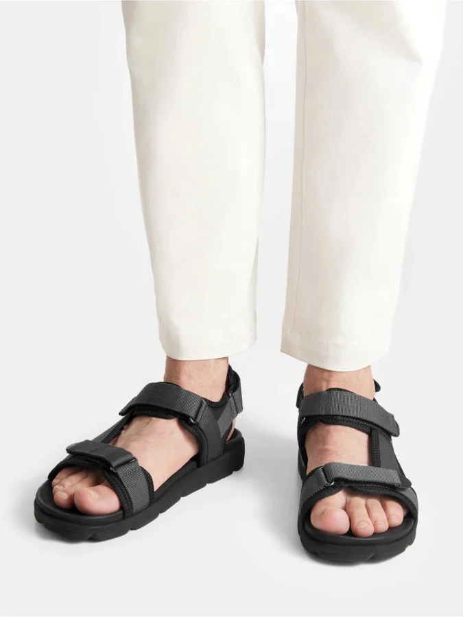 Lasocki - Lasocki Sandals GREY 2