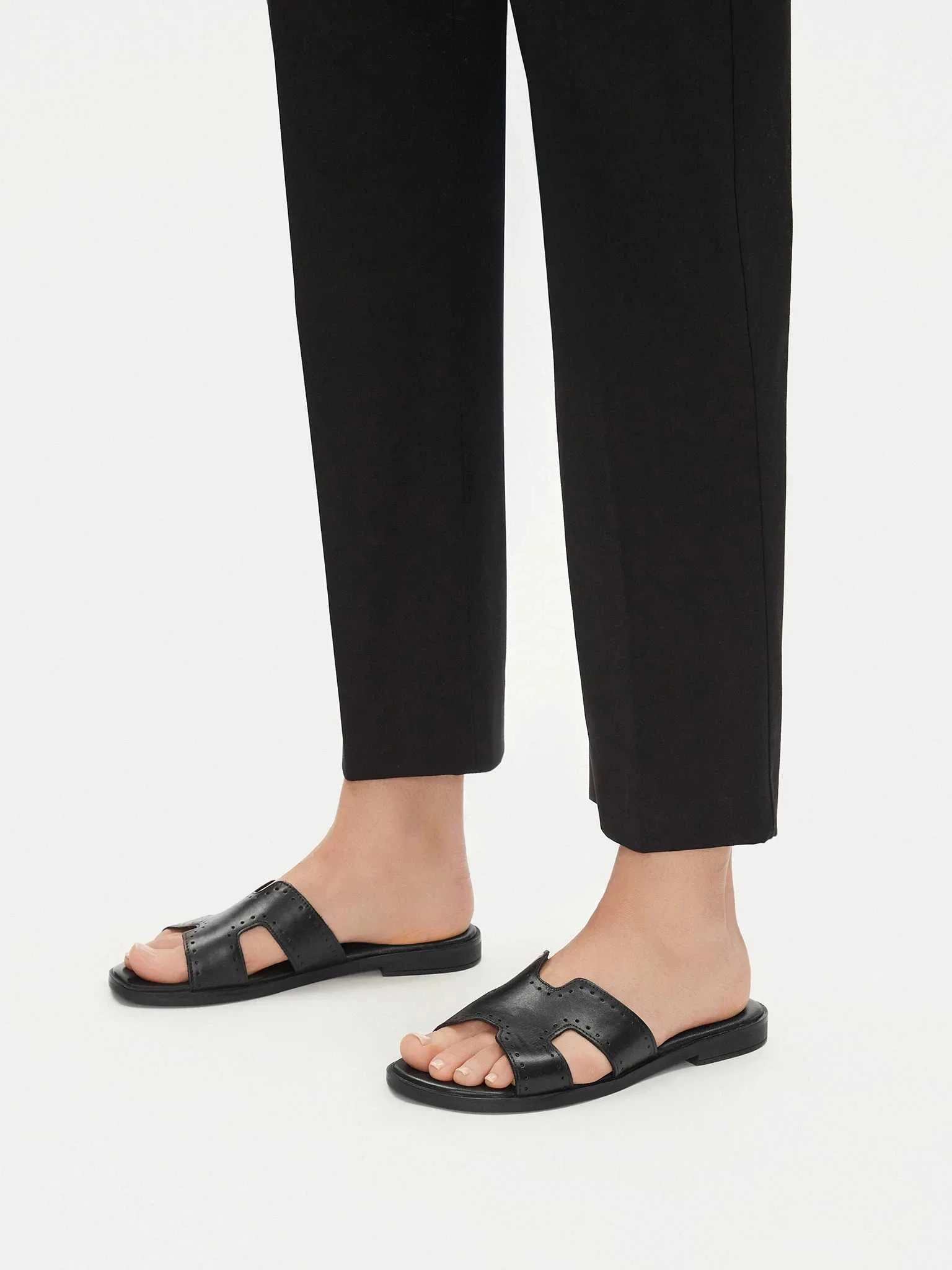 Lasocki - Lasocki slippers... 2