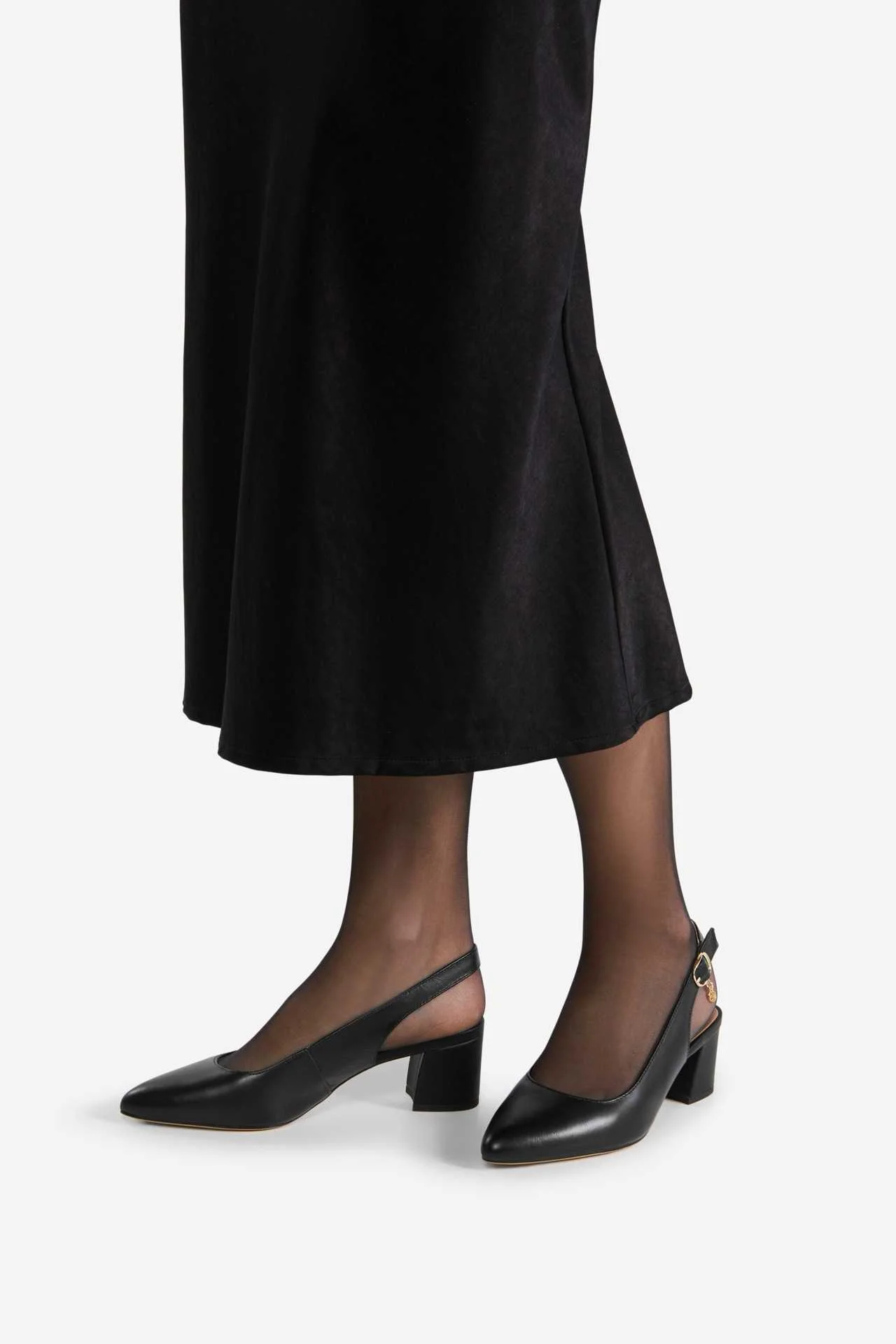 Lasocki - Lasocki pumps BLACK 2
