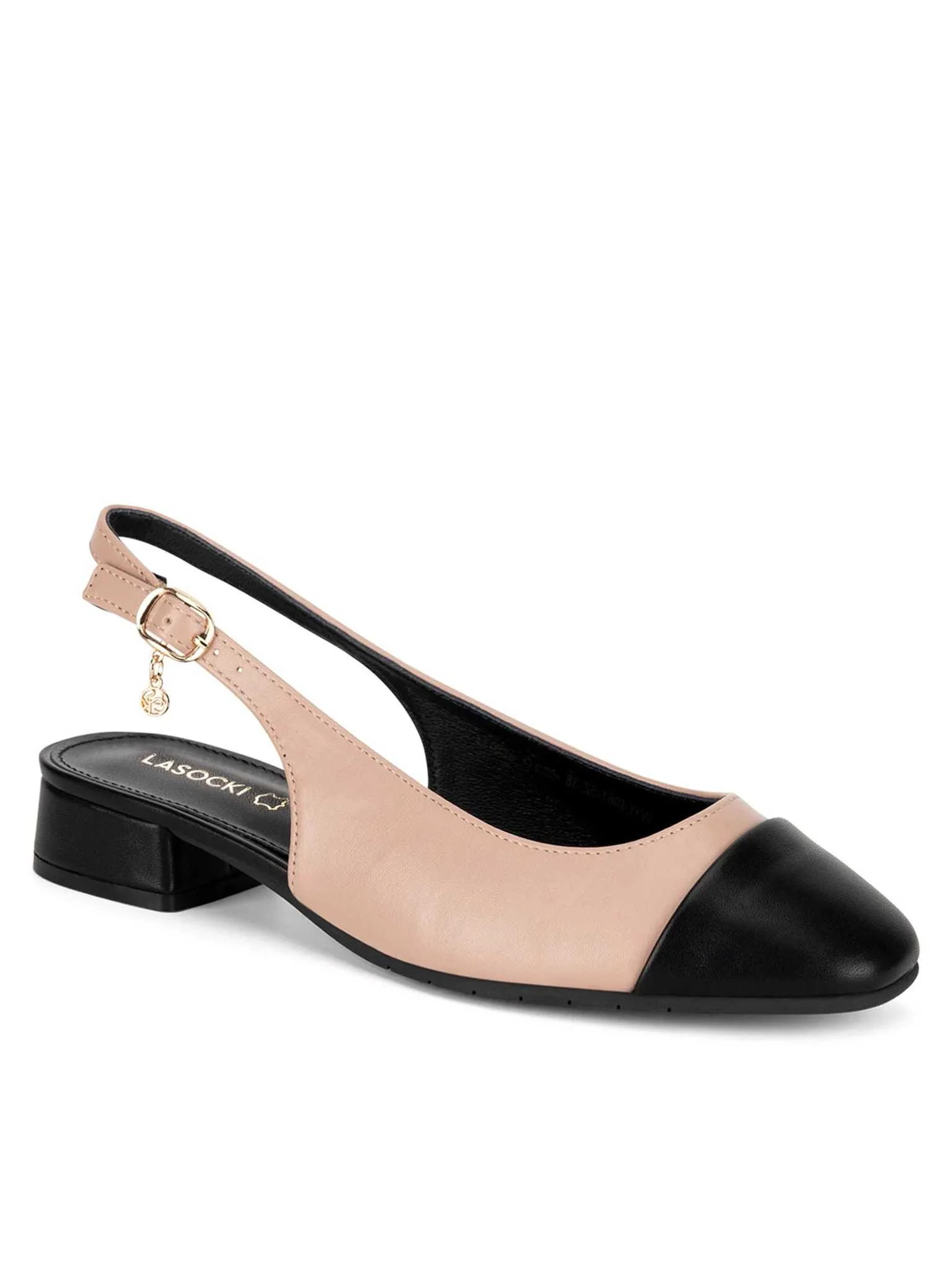 Lasocki - Lasocki pumps BEIGE 2