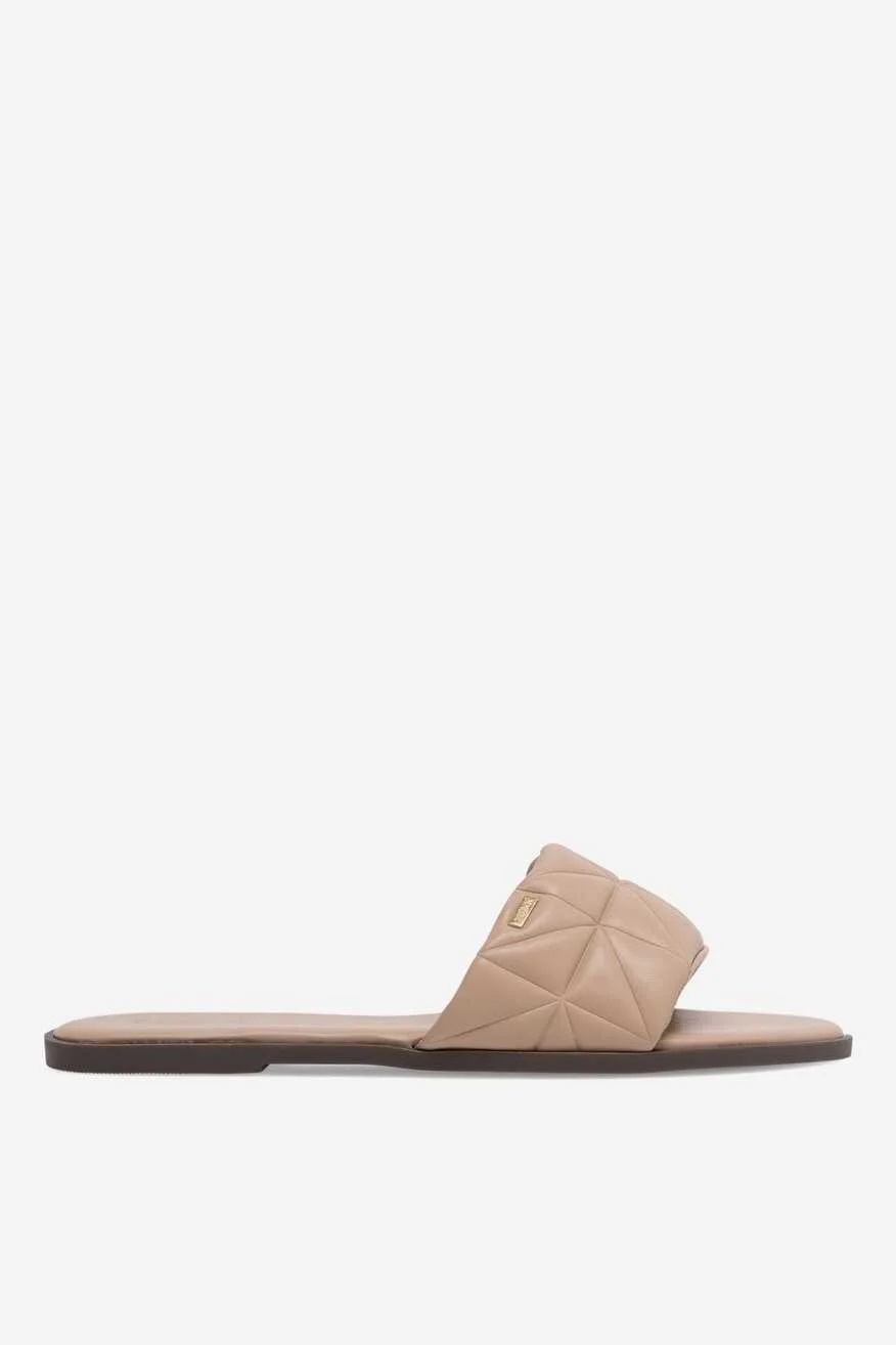 MEXX - Mexx slippers BEIGE