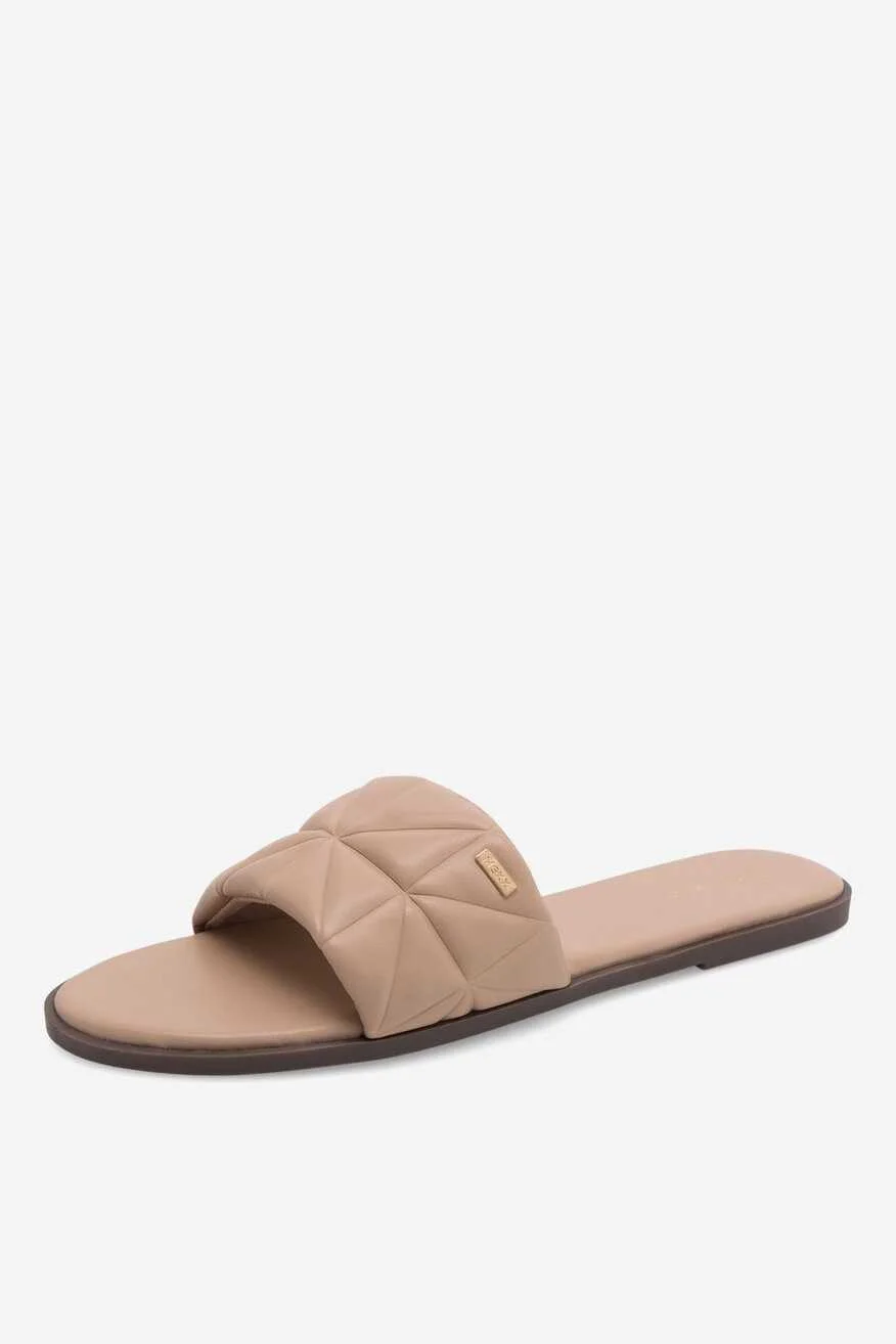 MEXX - Mexx slippers BEIGE 2