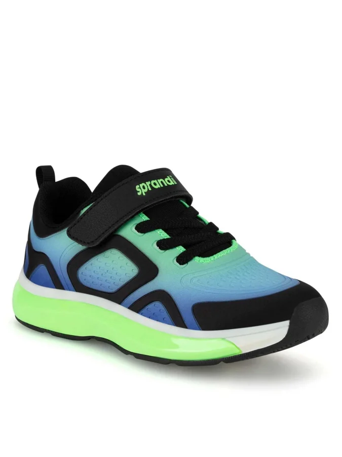 Sprandi - Sprandi leisure... 2