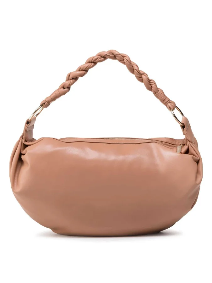 Quazi - Quazi Handbag BEIGE 2
