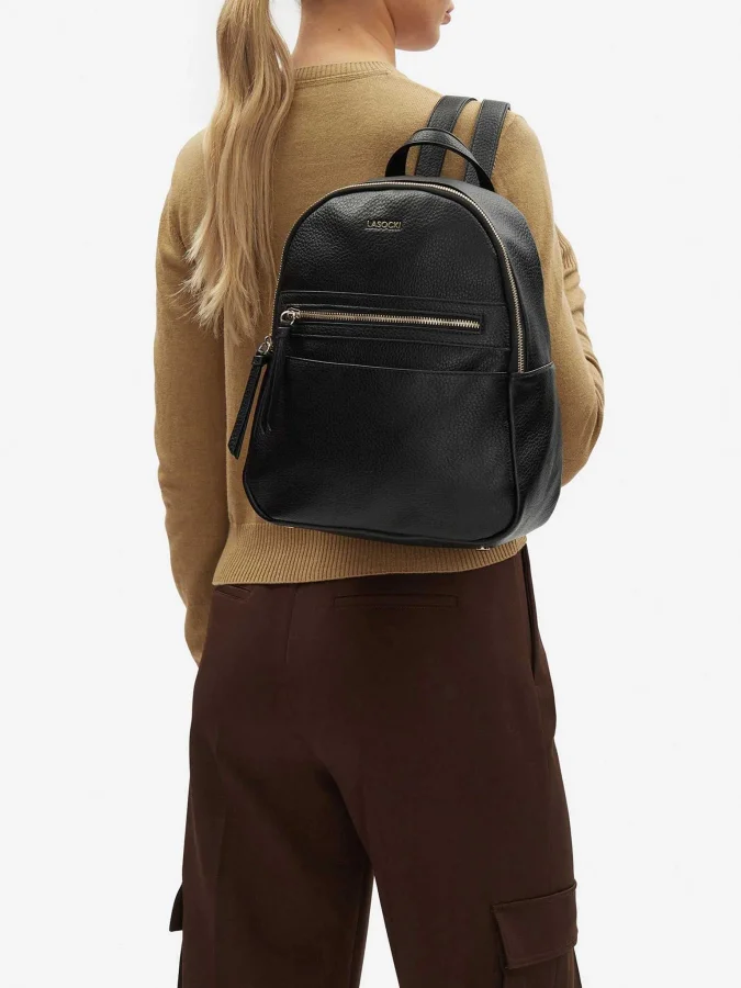 Lasocki - Lasocki Backpack... 2