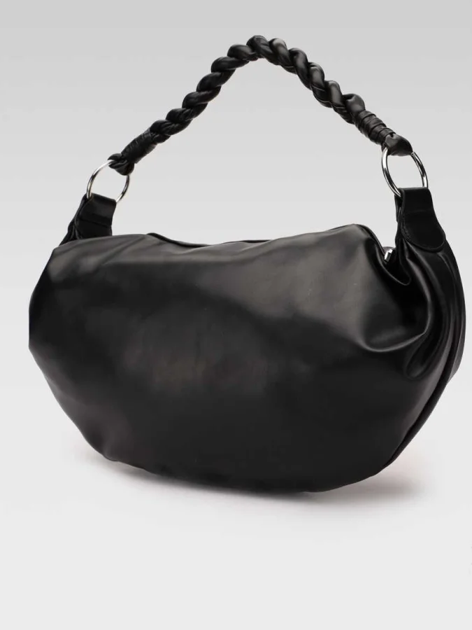 Quazi - Quazi Handbag BLACK 2