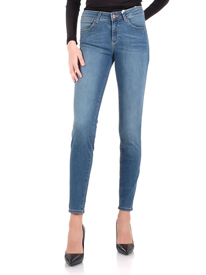 Wrangler - SKINNY 2