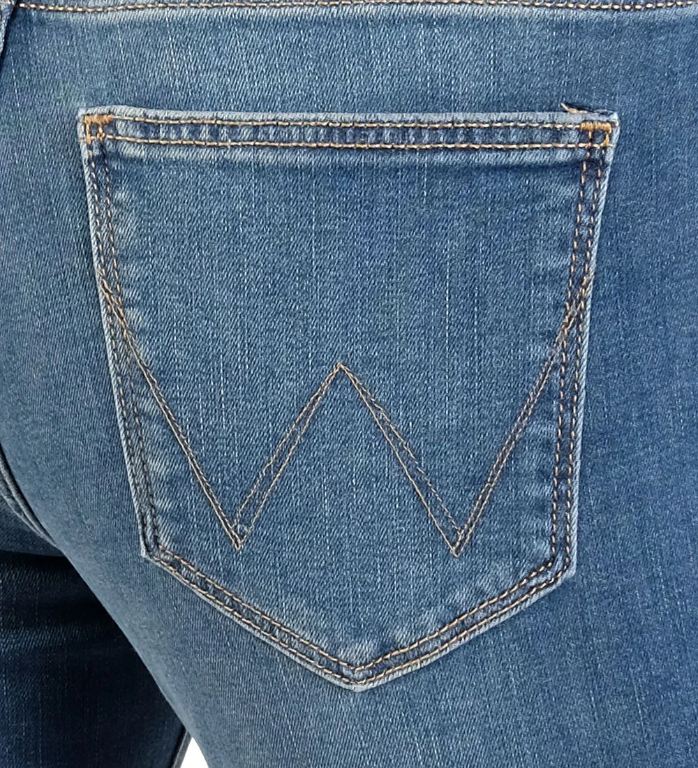 Wrangler - SKINNY Wrangler - SKINNY