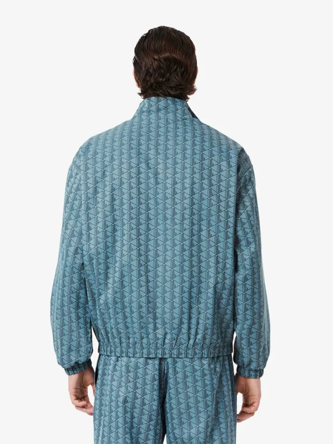 Lacoste - Monogram Track... 2