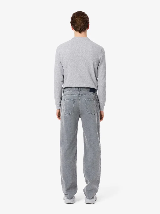 Lacoste - Men's Washed... 2