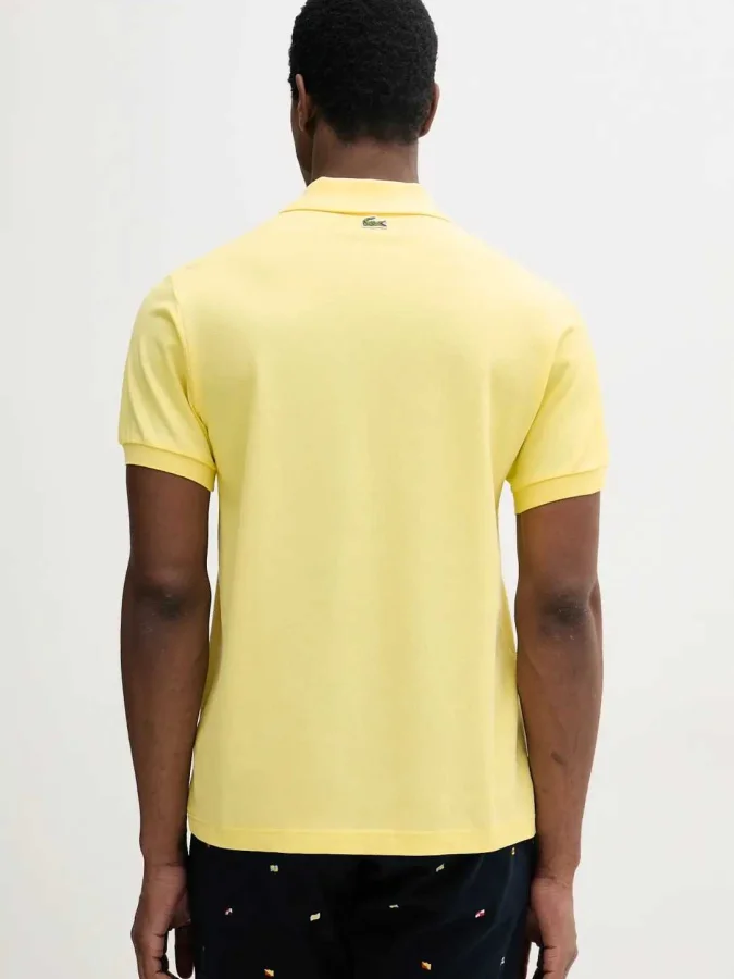 Lacoste - Classic Fit... 2