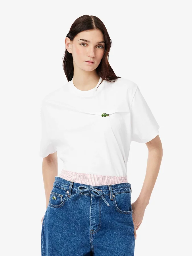 Lacoste - Lacoste Womens...