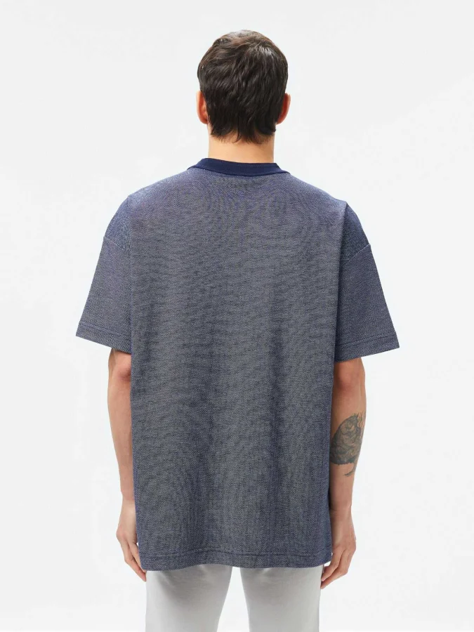 Lacoste - Lacoste Mens T-Shirt 2
