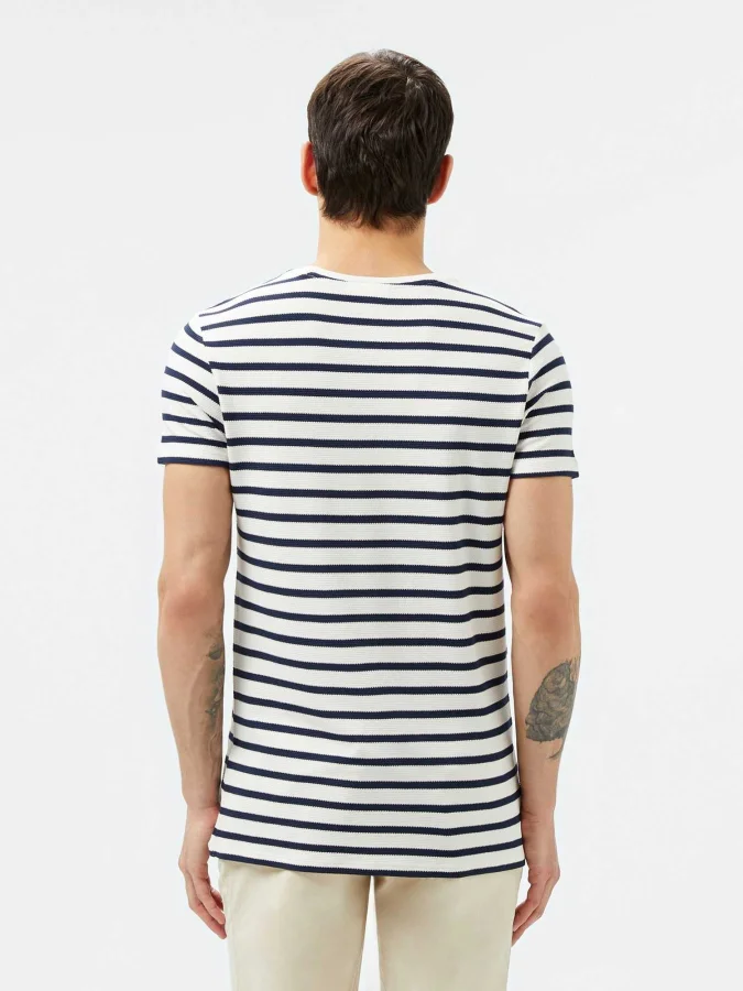 Lacoste - Lacoste Mens T-Shirt 2