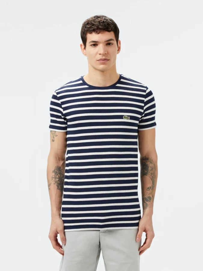 Lacoste - Lacoste Mens T-Shirt
