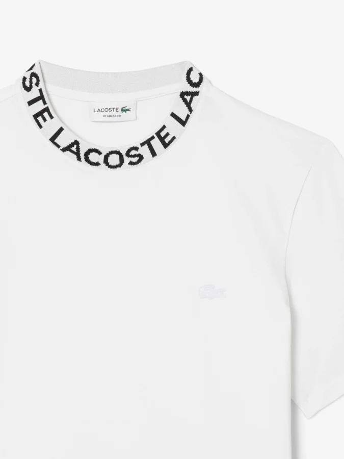 Lacoste - Lacoste Mens T-Shirt 2
