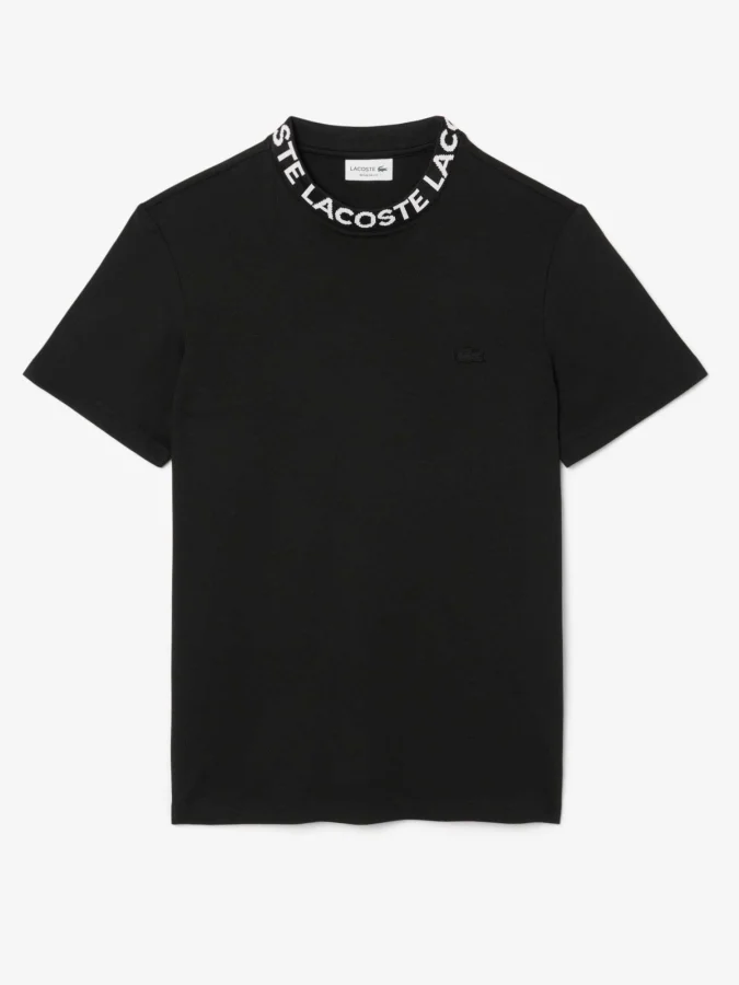 Lacoste - Lacoste Mens T-Shirt