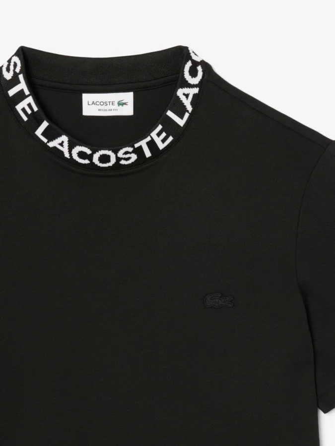 Lacoste - Lacoste Mens T-Shirt 2