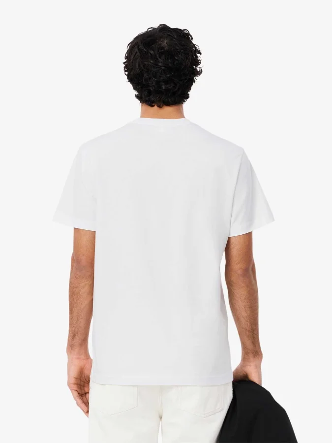 Lacoste - Lacoste Mens T-Shirt 2