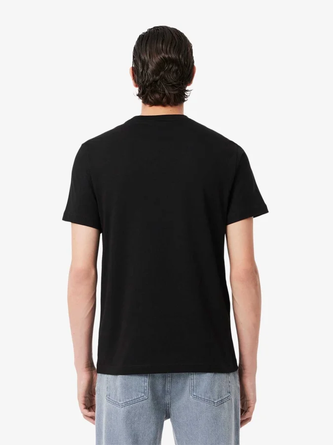 Lacoste - Lacoste Mens T-Shirt 2
