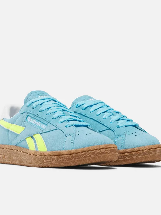 REEBOK - 5M,CLUB C GROUNDS...