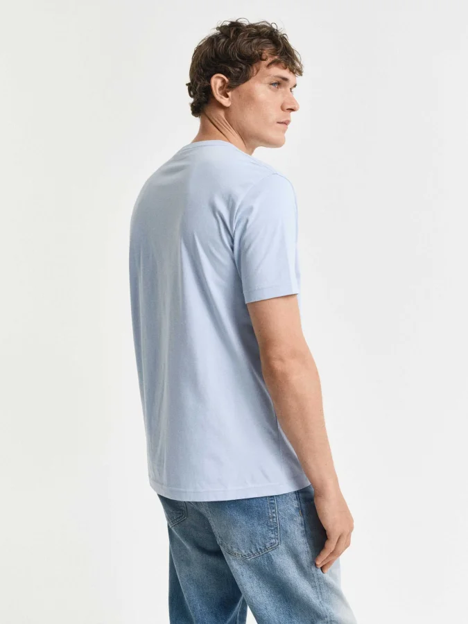 GANT - REG SHIELD SS T-SHIRT 2