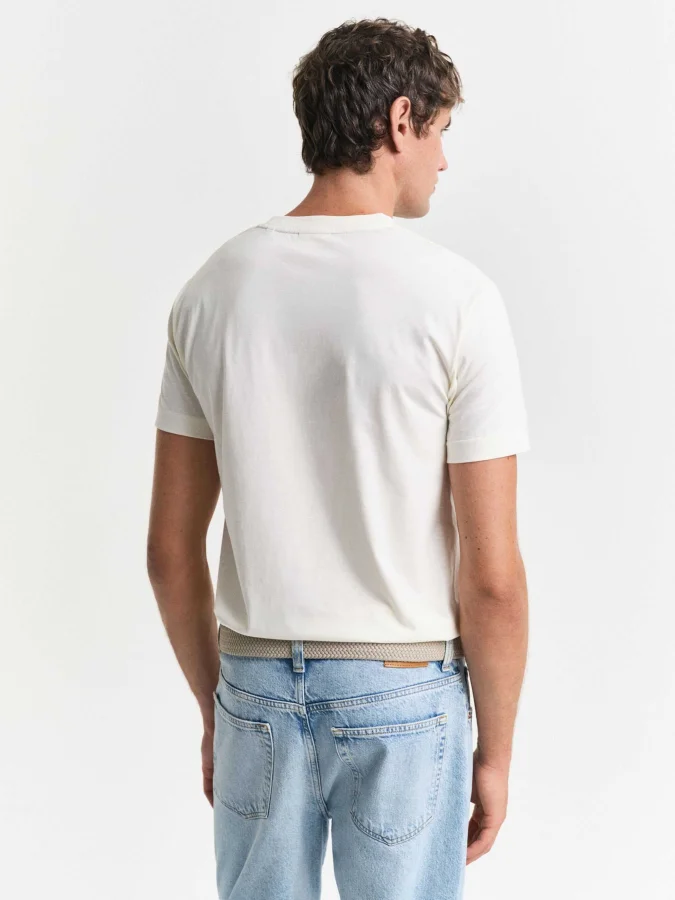GANT - Graphic T-Shirt 2