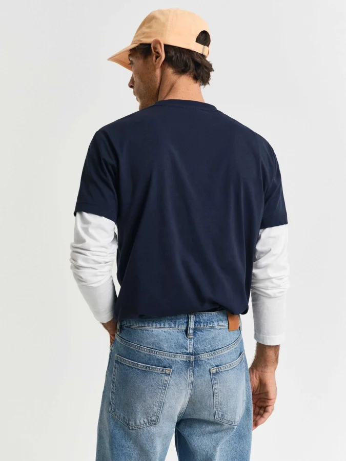 GANT - Graphic T-Shirt 2