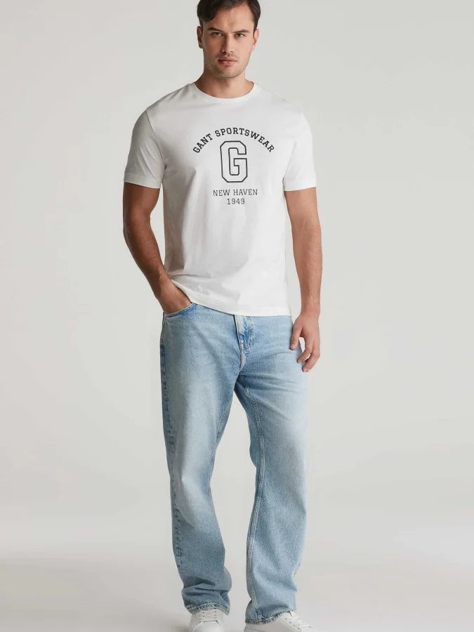 GANT - Gant T-shirt 2